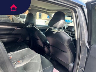2020 Toyota Highlander