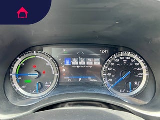 2020 Toyota Highlander