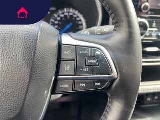 2020 Toyota Highlander