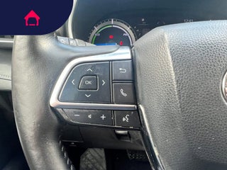 2020 Toyota Highlander