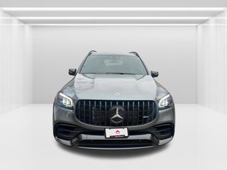 2021 Mercedes-Benz GLS