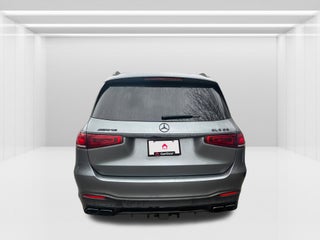 2021 Mercedes-Benz GLS