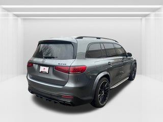 2021 Mercedes-Benz GLS
