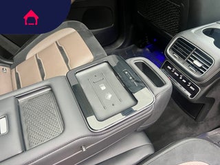 2021 Mercedes-Benz GLS