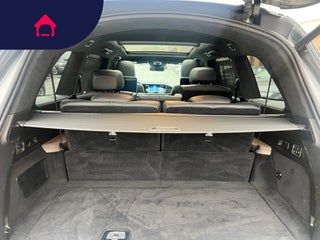 2021 Mercedes-Benz GLS