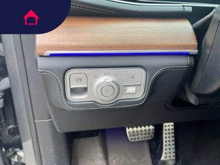 2021 Mercedes-Benz GLS