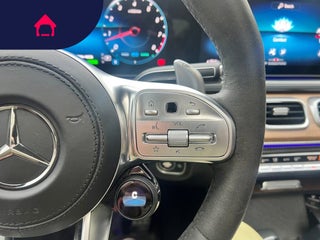 2021 Mercedes-Benz GLS