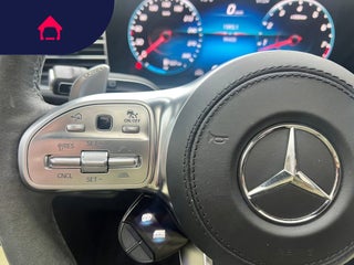2021 Mercedes-Benz GLS
