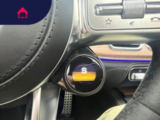 2021 Mercedes-Benz GLS