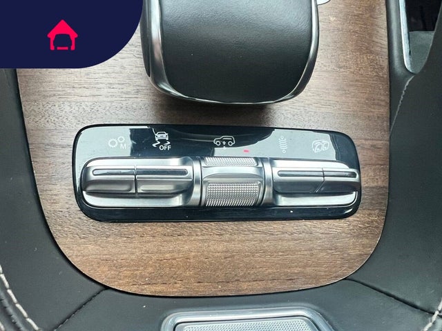 2021 Mercedes-Benz GLS