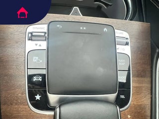2021 Mercedes-Benz GLS