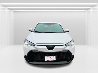 2024 Toyota Corolla Cross