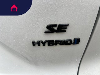 2024 Toyota Corolla Cross