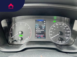 2024 Toyota Corolla Cross