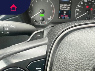 2024 Toyota Corolla Cross