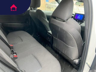 2024 Toyota Corolla Cross