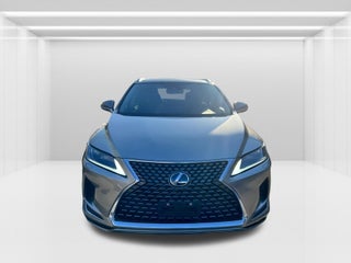 2022 Lexus RX