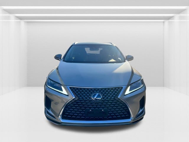 2022 Lexus RX