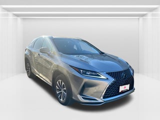 2022 Lexus RX