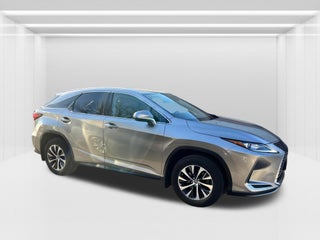 2022 Lexus RX