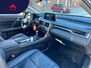 2022 Lexus RX