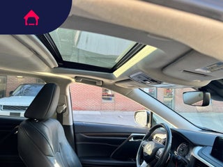 2022 Lexus RX