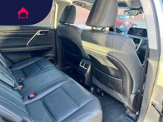 2022 Lexus RX
