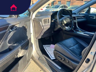 2022 Lexus RX