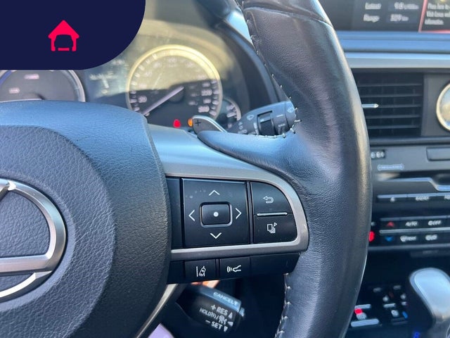 2022 Lexus RX