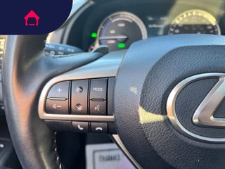 2022 Lexus RX