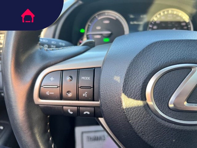 2022 Lexus RX
