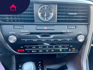 2022 Lexus RX