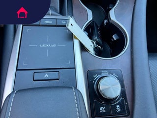 2022 Lexus RX