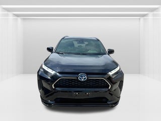 2024 Toyota RAV4 Prime