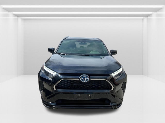 2024 Toyota RAV4 Prime