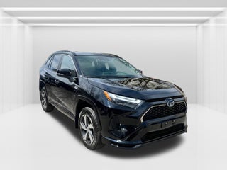2024 Toyota RAV4 Prime