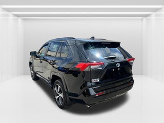2024 Toyota RAV4 Prime