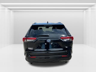 2024 Toyota RAV4 Prime