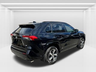 2024 Toyota RAV4 Prime