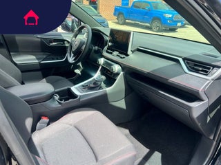 2024 Toyota RAV4 Prime