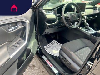2024 Toyota RAV4 Prime