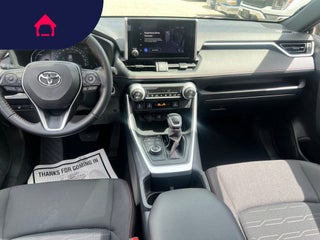 2024 Toyota RAV4 Prime