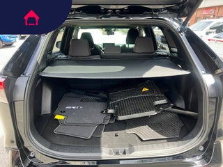2024 Toyota RAV4 Prime