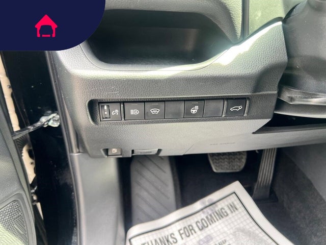2024 Toyota RAV4 Prime