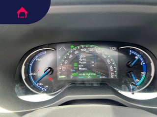 2024 Toyota RAV4 Prime