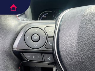 2024 Toyota RAV4 Prime