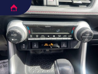 2024 Toyota RAV4 Prime