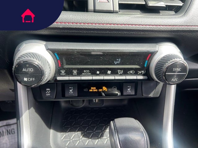 2024 Toyota RAV4 Prime