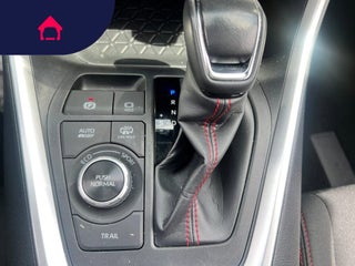 2024 Toyota RAV4 Prime