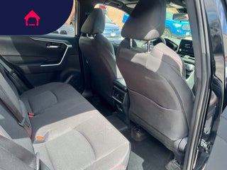 2024 Toyota RAV4 Prime